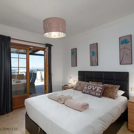 Villa Lobos - Retro Family By Now Playa Blanca (Lanzarote)
